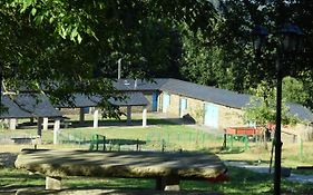 O Albergue